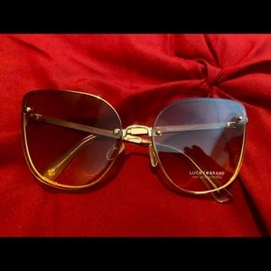 Lucky Brand sunglasses